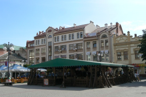 Івано-Франківськ